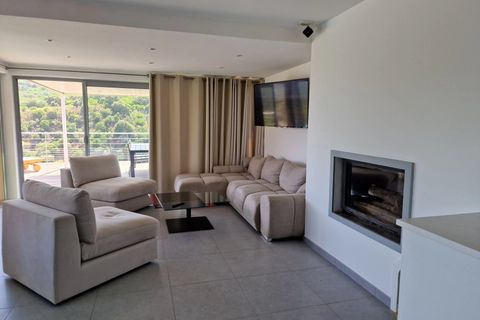 Herregård i Conca, Corse-du-Sud, Conca - € 1 340 000 | Ref: MURBS 2026 - foto 25
