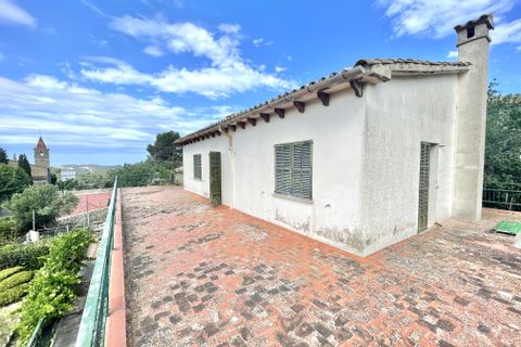 Villa a Galilea, Mallorca, Galilea - € 1.350.000 | Ref: 74443 - foto 5