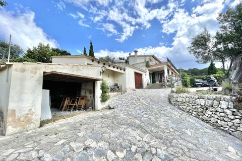 Villa a Galilea, Mallorca, Galilea - € 1.350.000 | Ref: 74443 - foto 3