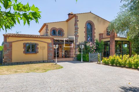 Villa i Peralada, Gerona, Peralada - € 2 290 000 | Ref: GIR35300 - foto 2