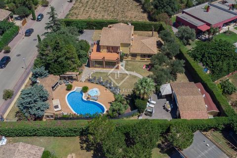 Villa i Peralada, Gerona, Peralada - € 2 290 000 | Ref: GIR35300 - foto 6