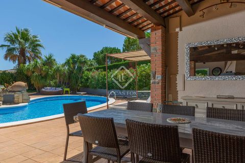 Villa i Peralada, Gerona, Peralada - € 2 290 000 | Ref: GIR35300 - foto 12