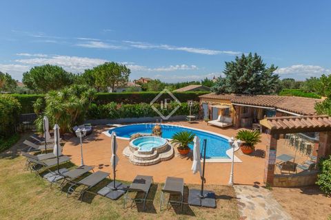 Villa i Peralada, Gerona, Peralada - € 2 290 000 | Ref: GIR35300 - foto 14