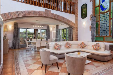 Villa i Peralada, Gerona, Peralada - € 2 290 000 | Ref: GIR35300 - foto 19