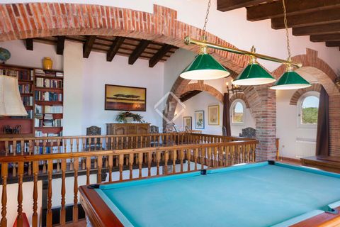 Villa i Peralada, Gerona, Peralada - € 2 290 000 | Ref: GIR35300 - foto 26