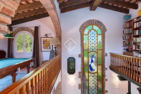 Villa i Peralada, Gerona, Peralada - € 2 290 000 | Ref: GIR35300 - foto 30