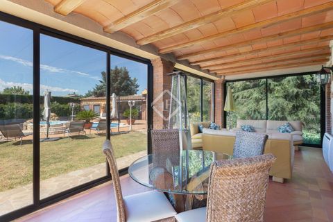Villa i Peralada, Gerona, Peralada - € 2 290 000 | Ref: GIR35300 - foto 32