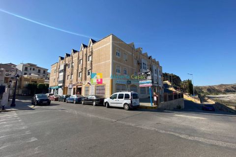 Lejlighed i Arboleas, Almeria, Arboleas - € 80.000 | Ref: 2097 - foto 2
