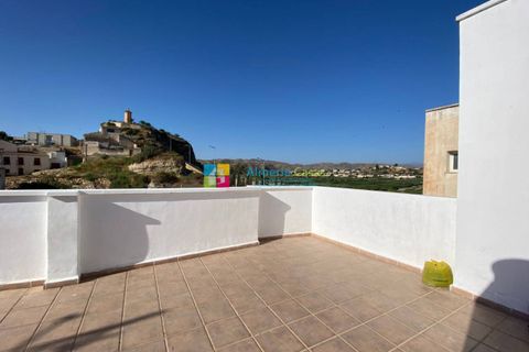 Lejlighed i Arboleas, Almeria, Arboleas - € 80.000 | Ref: 2097 - foto 7