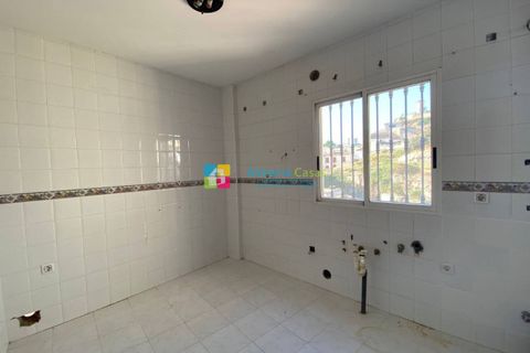Lejlighed i Arboleas, Almeria, Arboleas - € 80.000 | Ref: 2097 - foto 10
