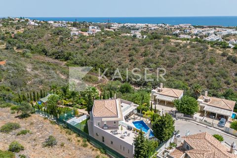 Villa i Albufeira, Faro, Albufeira - € 3.250.000 | Ref: KP.566 - foto 2
