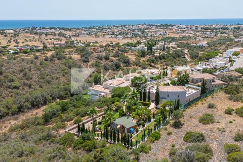 Villa i Albufeira, Faro, Albufeira - € 3.250.000 | Ref: KP.566 - foto 3