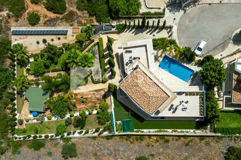 Villa i Albufeira, Faro, Albufeira - € 3.250.000 | Ref: KP.566 - foto 4