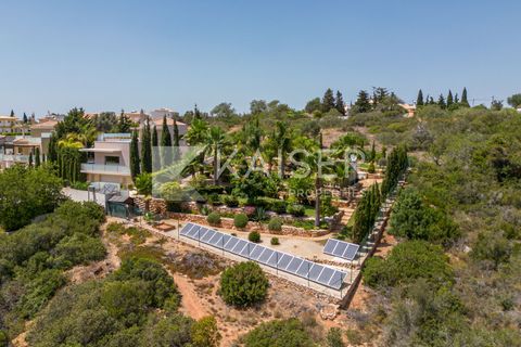 Villa i Albufeira, Faro, Albufeira - € 3.250.000 | Ref: KP.566 - foto 5