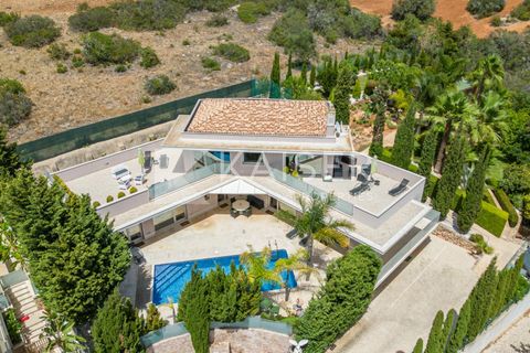 Villa i Albufeira, Faro, Albufeira - € 3.250.000 | Ref: KP.566 - foto 6