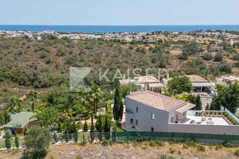 Villa i Albufeira, Faro, Albufeira - € 3.250.000 | Ref: KP.566 - foto 7