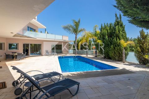 Villa i Albufeira, Faro, Albufeira - € 3.250.000 | Ref: KP.566 - foto 9