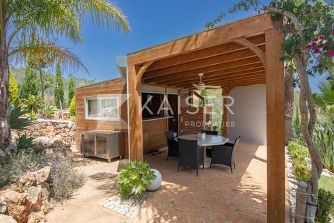 Villa i Albufeira, Faro, Albufeira - € 3.250.000 | Ref: KP.566 - foto 10