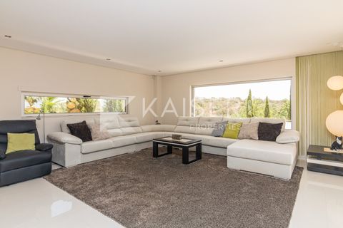 Villa i Albufeira, Faro, Albufeira - € 3.250.000 | Ref: KP.566 - foto 12
