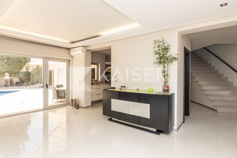 Villa i Albufeira, Faro, Albufeira - € 3.250.000 | Ref: KP.566 - foto 13
