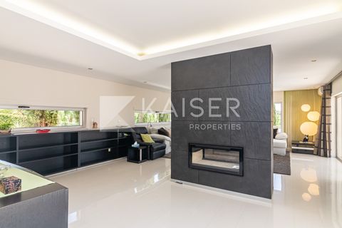 Villa i Albufeira, Faro, Albufeira - € 3.250.000 | Ref: KP.566 - foto 14