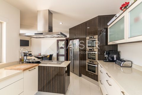 Villa i Albufeira, Faro, Albufeira - € 3.250.000 | Ref: KP.566 - foto 15