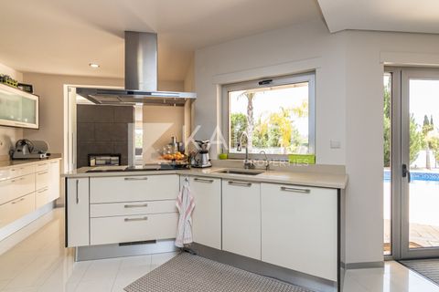 Villa i Albufeira, Faro, Albufeira - € 3.250.000 | Ref: KP.566 - foto 16