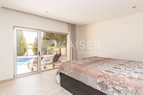 Villa i Albufeira, Faro, Albufeira - € 3.250.000 | Ref: KP.566 - foto 18