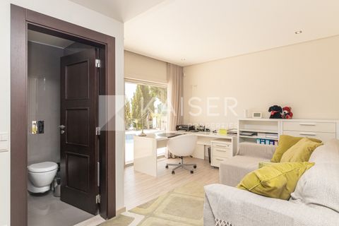 Villa i Albufeira, Faro, Albufeira - € 3.250.000 | Ref: KP.566 - foto 21