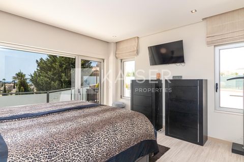 Villa i Albufeira, Faro, Albufeira - € 3.250.000 | Ref: KP.566 - foto 24