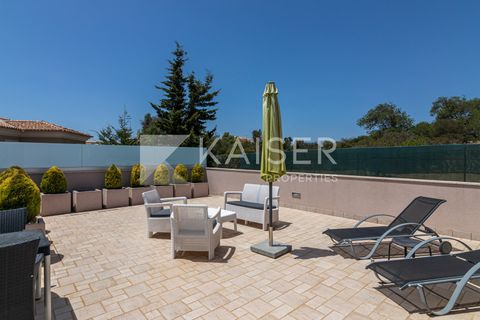 Villa i Albufeira, Faro, Albufeira - € 3.250.000 | Ref: KP.566 - foto 32