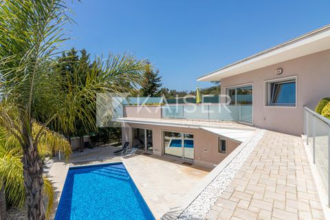 Villa i Albufeira, Faro, Albufeira - € 3.250.000 | Ref: KP.566 - foto 34