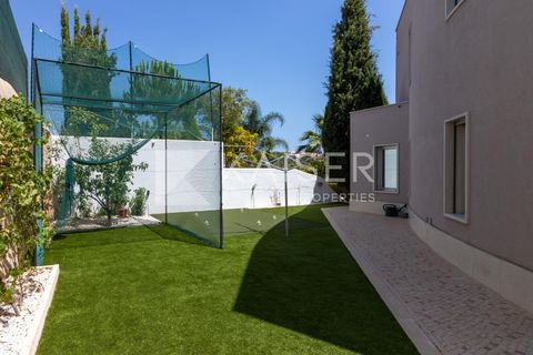 Villa i Albufeira, Faro, Albufeira - € 3.250.000 | Ref: KP.566 - foto 35