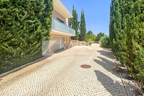 Villa i Albufeira, Faro, Albufeira - € 3.250.000 | Ref: KP.566 - foto 36