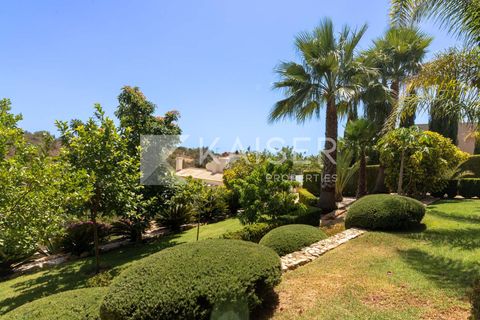 Villa i Albufeira, Faro, Albufeira - € 3.250.000 | Ref: KP.566 - foto 38