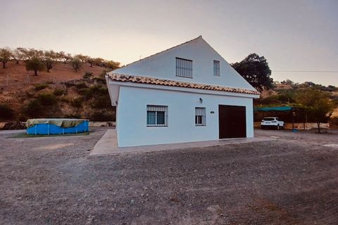 Herregård i Colmenar, Malaga, Colmenar - € 250 000 | Ref: ID4023 - foto 2