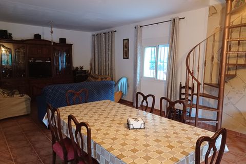 Herregård i Colmenar, Malaga, Colmenar - € 250 000 | Ref: ID4023 - foto 9