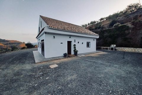 Herregård i Colmenar, Malaga, Colmenar - € 250 000 | Ref: ID4023 - foto 4
