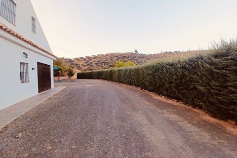 Herregård i Colmenar, Malaga, Colmenar - € 250 000 | Ref: ID4023 - foto 5