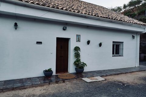 Herregård i Colmenar, Malaga, Colmenar - € 250 000 | Ref: ID4023 - foto 3