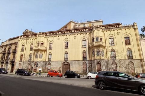 Lejlighed i Palermo, Palermo, Palermo - € 2.100.000 | Ref: 47/22 - foto 1