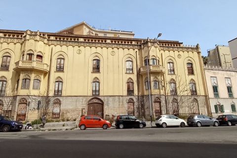 Lejlighed i Palermo, Palermo, Palermo - € 2.100.000 | Ref: 47/22 - foto 4