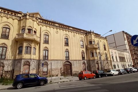 Lejlighed i Palermo, Palermo, Palermo - € 2.100.000 | Ref: 47/22 - foto 8