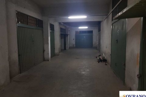 Parkeringsplads i Palermo, Palermo, Palermo - € 17.000 | Ref: 55/20 - foto 2