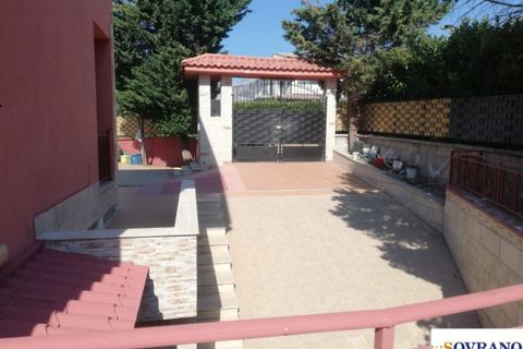 Villa i Carini, Palermo, Carini - € 490.000 | Ref: U 51/21 - foto 2