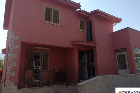 Villa i Carini, Palermo, Carini - € 490.000 | Ref: U 51/21 - foto 3