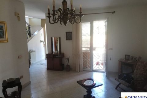 Villa i Carini, Palermo, Carini - € 490.000 | Ref: U 51/21 - foto 6