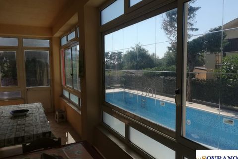 Villa i Carini, Palermo, Carini - € 490.000 | Ref: U 51/21 - foto 7