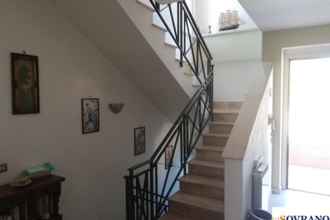 Villa i Carini, Palermo, Carini - € 490.000 | Ref: U 51/21 - foto 8