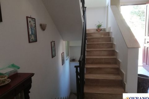 Villa i Carini, Palermo, Carini - € 490.000 | Ref: U 51/21 - foto 9